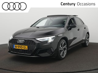 Audi A3 Sportback 30 TFSI Advanced edition | Panodak | Adap. Cruise | Navi | Virtual