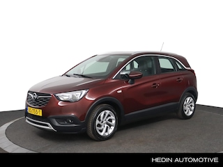 Opel Crossland X 1.2 Online Edition