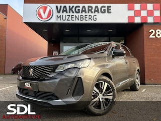 Peugeot 3008 1.6 HYbrid 225 Allure // FULL LED // NAVI + CARPLAY // CAMERA // PDC V+A // STOELVERWARMING