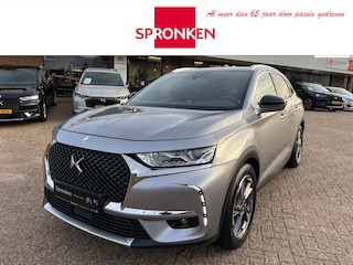 DS 7 E-Tense 4x4 Rivoli Navigatie-Schuif/kanteldak-Keyless-Massage-Stoelventilatie