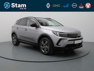 Opel Grandland 300pk Hybrid 4x4 Ultimate Adapt. cruise | 360° Camera | Navi | Parksens. | Stuurverw.