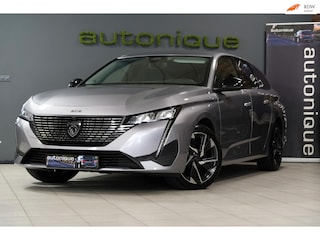 Peugeot 308 SW 1.2 PureTech Allure Pack Business *28.984km* Navi/Adaptieve Cruise/Camera/ADAS/MirrorScreen