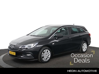 Opel Astra Sports Tourer 1.4 Turbo Online Edition