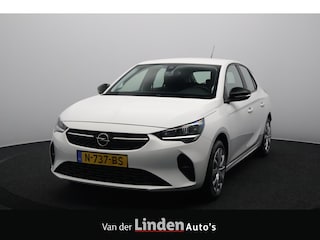 Opel Corsa Edition 50 kWh SOH 92.7% | Navigatie | Carplay & Android | ClimaTronic