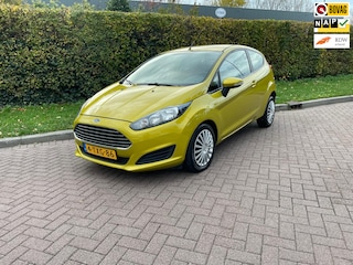 Ford Fiesta 1.0 Style Ultimate *AC