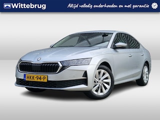 Skoda Octavia 1.5 TSI MHEV Business Edition