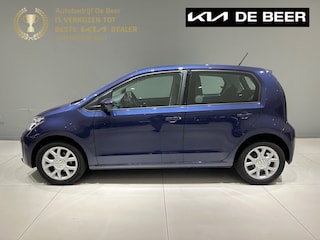 Volkswagen Up 1.0 60PK 5D BMT Move up! AIRCO PDC LMV