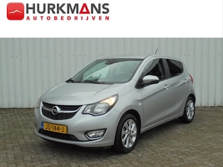 Opel Karl 1.0 ECOFLEX COSMO NL-AUTO CLIMA HALF LEER