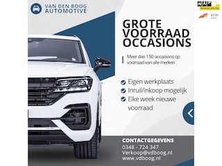 Hyundai i30 1.6 GDI Business Edition 2e Eigenaar PDC LED Clima Mooi!