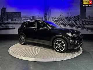 Volkswagen T-Cross 1.0 TSI Style *Led*Navi*Appconnect*