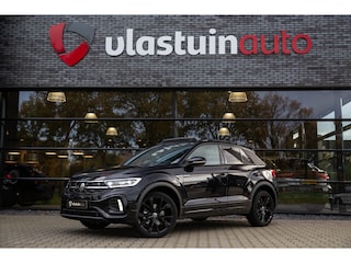 Volkswagen T-Roc 1.5 TSI R-Line Edition , Panoramadak, Adap. cruise,