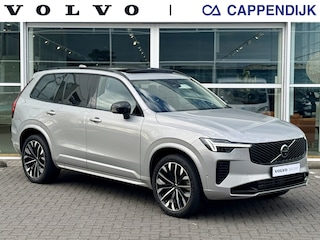 Volvo XC90 T8 455PK Recharge Ultra Dark| Full Options! Luchtvering| Massage