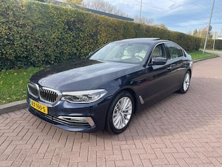 BMW 530i High Executive