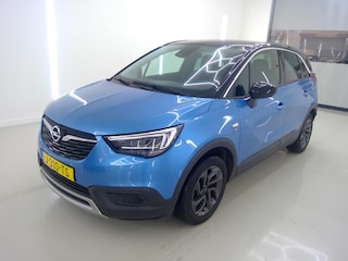Opel Crossland X 1.2 Edition 2020