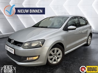 Volkswagen Polo 1.2 TDI Bl.M CRUISE AIRCO OUTLET AUTO