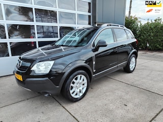 Opel Antara 2.4-16V Temptation 4x4