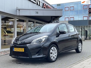 Toyota Yaris 1.5 Full Hybrid Aspiration