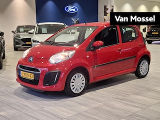 Citroën C1 1.0 Collection | A/C | 5 Deurs | CD |  Toerenteller |
