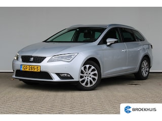 Seat Leon ST 1.2 TSI Style | Cruise control | LED koplampen | Navigatiesysteem | Climate control | PDC |