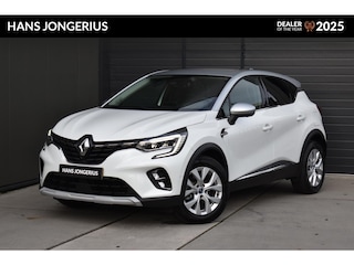 Renault Captur E-Tech Plug-in Hybrid 160 Business | AUTOMAAT | 360 CAMERA | NAVI | APPLECARPLAY/ANDROIDAUTO | CRUISE CONTROL | CLIMATE CONTROL | PDC | LMV
