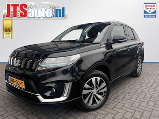 Suzuki Vitara 1.4 Smart Hybrid Style, Carplay, Trekhaak, Panorama