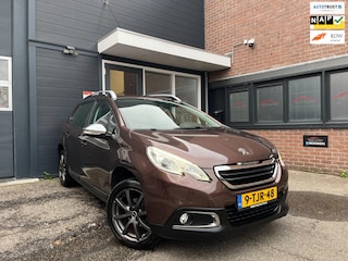 Peugeot 2008 1.2 VTi Access|Nap|Pdc|Cruise|Led|2e eigenaar