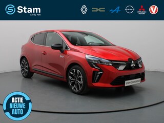 Mitsubishi Colt 140pk HEV Intense+ Automaat Camera | Adapt. Cruise | Parkeersens. v+a | Stoel-/stuurverw.