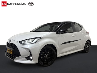 Toyota Yaris 1.5 Hyb. Executive