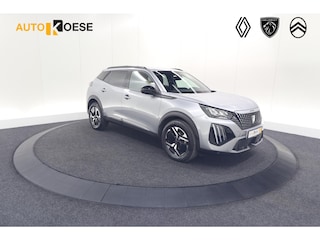 Peugeot 2008 PureTech 100 Allure | Camera | Navigatie | Parkeersensoren | Apple Carplay