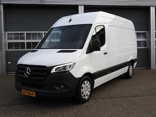 Mercedes-Benz Sprinter 317 1.9 CDI L2H2 RWD AUT | LED | 10.25" MBUX | 3.5t. TREKHAAK