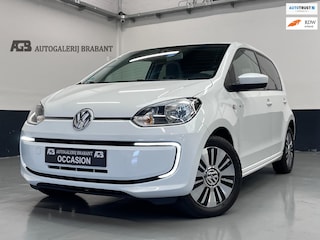Volkswagen Up Cruise/PDC/Navi/Stoelvw/LED