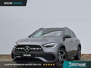 Mercedes-Benz GLA 250 e Business Solution AMG Limited | Unieke km. Stand | Panoramadak |