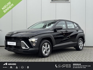 Hyundai Kona 1.6 GDI HEV Comfort / €3000 Voordeel / Navigatie / Climate Control / Adaptive Cruise Control / Snel Leverbaar! /