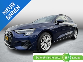 Audi A3 Sportback 40 TFSI e Advanced edition | PHEV | Trekhaak | Matrix | digitaal dash |