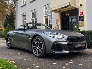 BMW Z4 Roadster M40i, H/K, Memory, Stuurv.