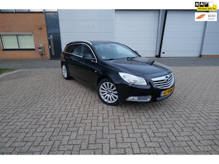 Opel Insignia Sports Tourer 1.6 T Cosmo NL-auto NAP Trekhaak Infinity Parkeer sensoren