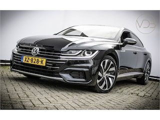Volkswagen Arteon 1.5 TSI 150pk R Business R-Line Origineel NL