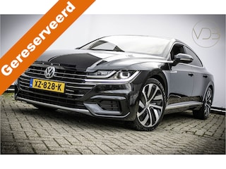 Volkswagen Arteon 1.5 TSI 150pk R Business R-Line Origineel NL