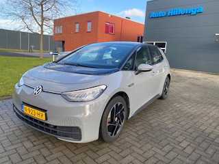 Volkswagen ID.3 Pro 58 kWh