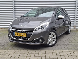 Peugeot 208 1.2 Signature Nav/Airco/Cruise/Park