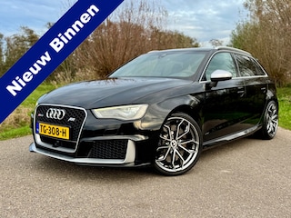 Audi A3 A3 Sportback 2.5 TFSI quattro Pro Line Plus ABT / Automaat / Leder / Bang&Olufsen / Stoelverwarming / Panorama Dak /