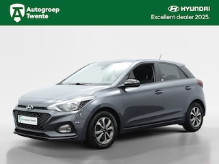 Hyundai i20 1.0 T-GDI Comfort | Carplay navigatie | Camera | Cruise control