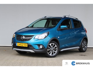 Opel Karl 1.0 Rocks Online Edition | Aplle Carplay/ Android Auto | Cruise control | Parkeersensoren achter |