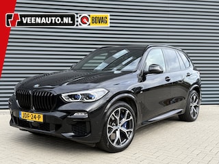 BMW X5 xDrive45e M-Sport Pano/H&K/Massage/360Cam/Softclose