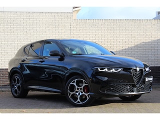 Alfa Romeo Tonale 1.5T 160PK Hybrid Veloce | Premium | Winterpack | H&K | Full