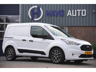 Ford Transit Connect 1.0 Benzine, AIRCO, TREKHAAK, BTW-VRIJ / MARGE