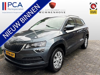 Skoda Karoq 1.0 TSI Ambition