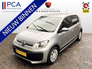 Volkswagen Up 1.0 BMT move up!