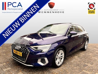 Audi A3 Sportback 35 TFSI Business edition