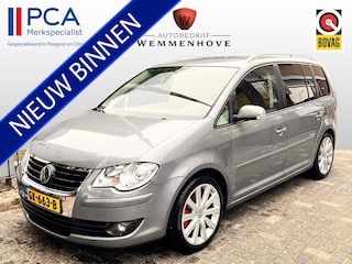 Volkswagen Touran 1.4 TSI Optive